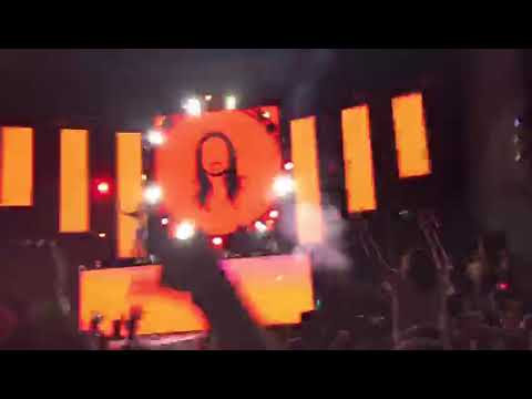Steve Aoki - Beatbrations Paraguay 2017