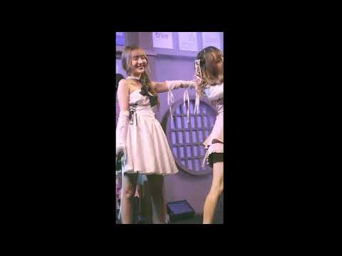 Hana Chypre - ความรักใหม่ (New Love) @เดอะมอลบางแค  24.10.2022