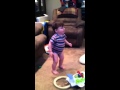 Dancing