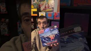 Opening a Chaos Rising ETB 💧💧. #pokemonchannel #pokemonpackopening #pokemontcg #chaosrising