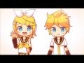 Kagamine Electric Angel Off Vocal 