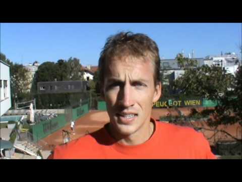 SchwedenTV trifft Martin Slanar