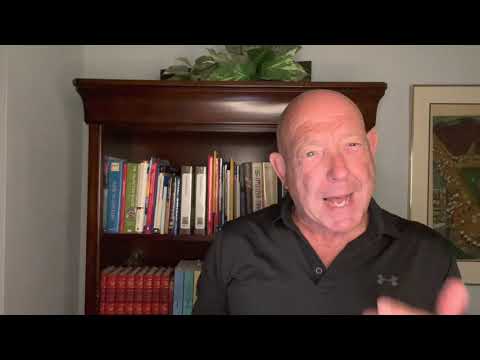 Strength in Weakness 2 Corinthians 12:1-10