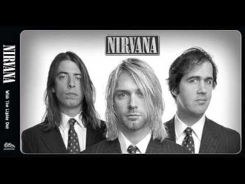 Nirvana - Big Cheese (Rhino Records, LA) [23/06/89]