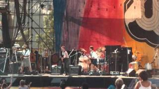 Oingo Boingo - Grey Matter (Live 1983)