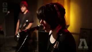 Music video thumbnail preview for Screaming Females - Normal - Audiotree Live by Screaming Females