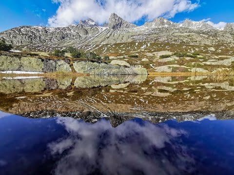Wanderland Schweiz Göschener Alp Rundwanderung