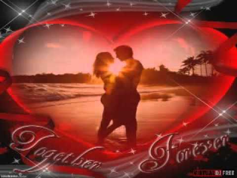 DJ Adi C Vs.  Alёna Nice -  Together Forever With Love