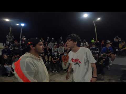 KG vs STRATUS vs BERLÍN - OCTAVOS - LÍMITE ZERO INTERNACIONAL CALLEJERA 2021