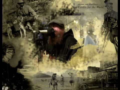 Homeless Mustard Sings