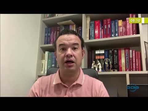 BOM DIA NEWS 21 04 20  Cardiologista alerta para doenças neste período de Covid-19