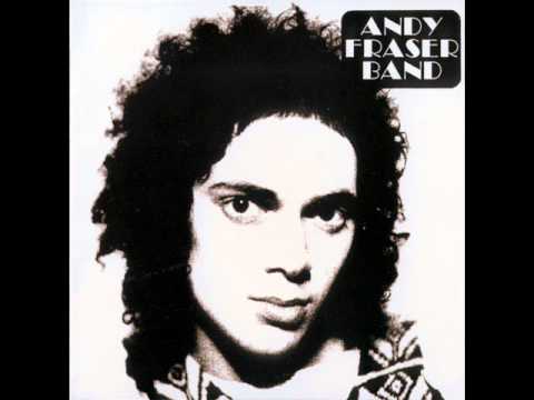 andy fraser - dont hide your love away