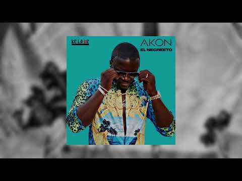 Akon - Te quiero amar ft Pitbull