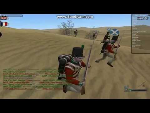 73rd Napoleonic Wars Linebattle - May 24th, 2014