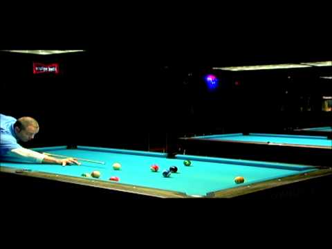 Scott Frost on Running Balls in Power One Pocket