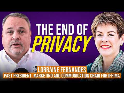 Lorraine Fernandes episode