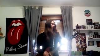 Poison idea - made to be broken