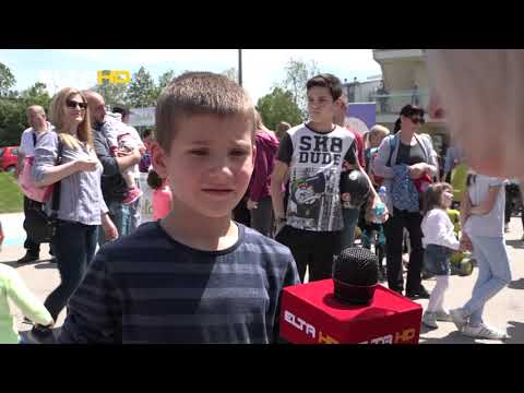 BL HRONIKA 14 05 19 - DJECIJA ZEMLJA