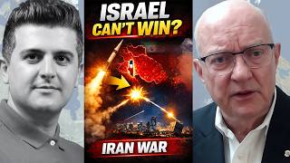 Col. Larry Wilkerson: Israel Can’t Survive This… What Just Happened Changes Everything