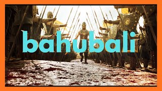 BAAHUBALI THE EPIC 2025 Official Trailer HD Fantasy