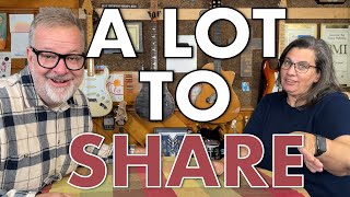 We're REVOLUTIONIZING Our Channel - Here's What Changing!