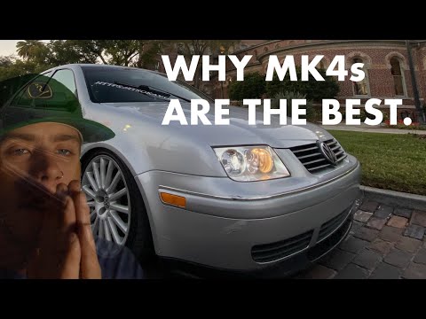 This 2000s VW Changed My Life — No One Talks About It