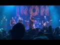 Five Iron Frenzy - Canada