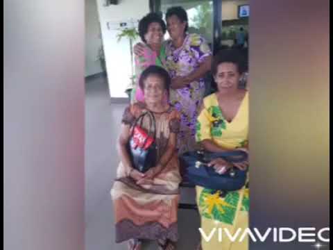 Seni Mokosoi mai Vuna