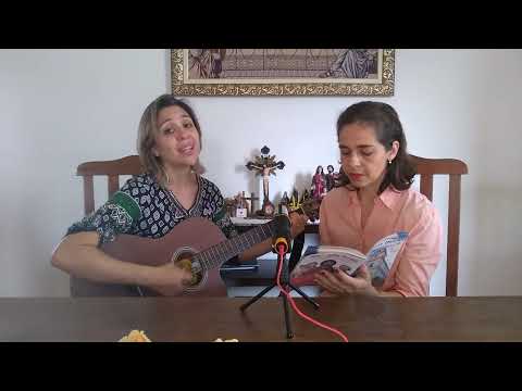 SALMO 118 (119) - COMO É DOCE AO PALADAR VOSSA PALAVRA Ó SENHOR! (Salmos para rezar) - CATÓLICA