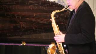 jazz 01  I&#39;ve Found a New Baby by Palmer Williams