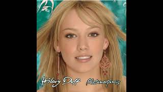 Hilary Duff - Workin' It Out