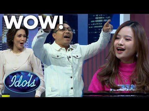 Para Juri Terpukau dengan Audisi Piano Rise Up yang Luar Biasa | Idols Global