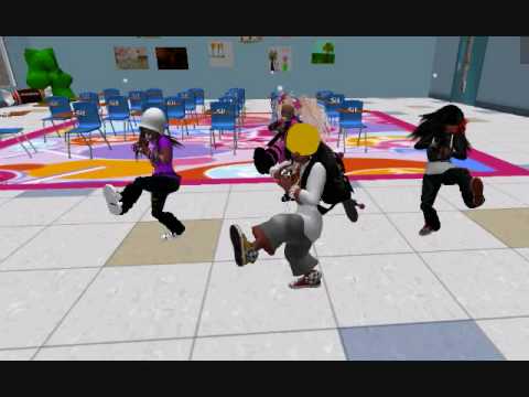 HEAD OF MY CLASS (SL STLYE)