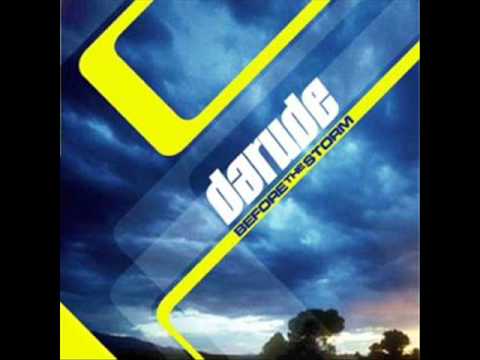 Darude - Out Of Control (Original)