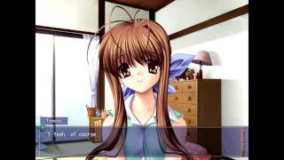 Clannad Part 128