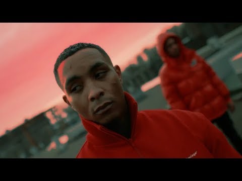 Broertje - Hoe Jij Danst ft. Bizzey (prod. Ramiks)