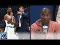 NBA Preview: Can Celtics win the East?  | Kanell & Bell