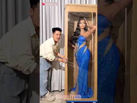 Bride Surprise for My Mom! 😱👰