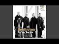 Fugue for string quartet in B-flat major "Grosse Fuge", Op. 133