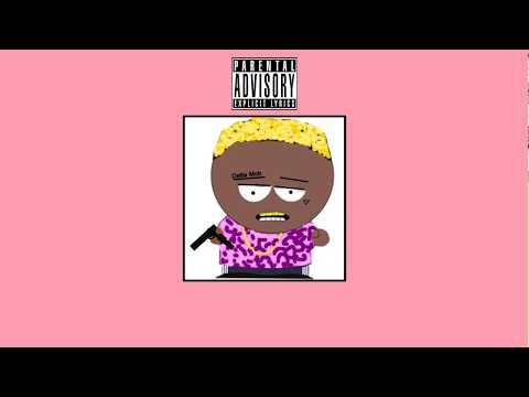 Sapo (Delta Mob) - Glock