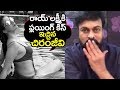 Mega Star Chiranjeevi FLYING Kisses To Raai Laxmi Julie 2 Movie Filmylooks