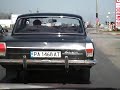 video Volga na bolgarski cesti