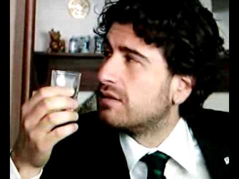 Alessandro siani-la seconda volta non si scorda mai