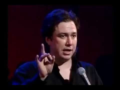 It's Just A Ride - Bill Hicks