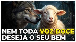 O Perigo de Acreditar em Quem só Diz o que Você quer Ouvir ⚠️