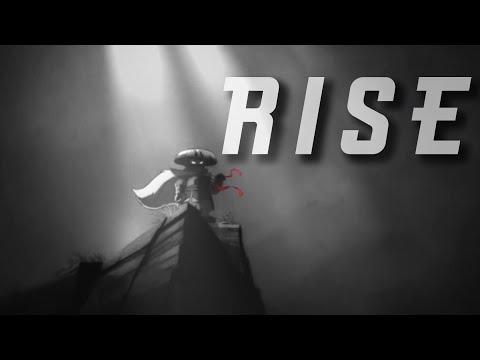 Ninjago Legends: Monstrosity Tribute “Rise” - League of Legends