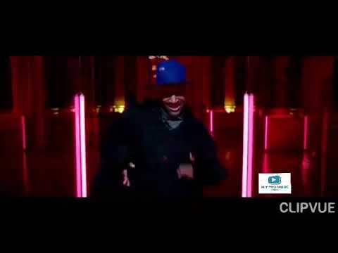 Aya nakamura ft Lil pump (clip officiel )