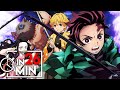 DEMON SLAYER STAFFEL 1 IN 26 MINUTEN