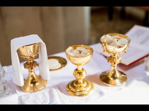 Msza Święta online Głubczyn 6.02.2022 12:00