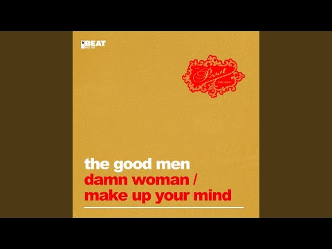 Damn Woman (J-P Adventure Extended Mix)